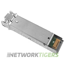 Cargar imagen en el visor de la galería, NEW HPE AJ715A 4GB Fibre Channel 850nm 150m DOM Duplex LC MMF SFP Transceiver