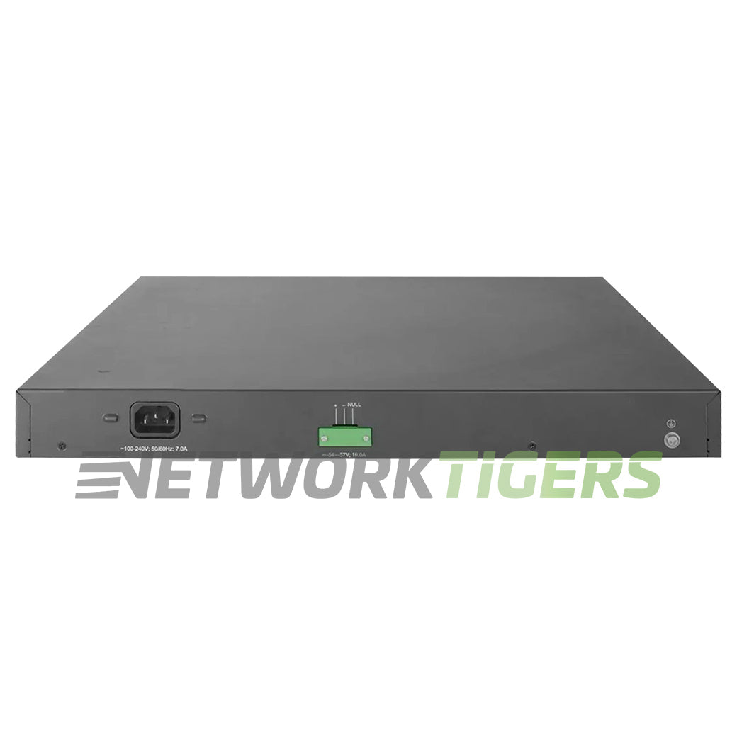 NEW HPE JG307C 3600 SI Series 48x Fast Ethernet PoE+ 4x GE SFP 2x Combo Switch