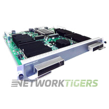 Cargar imagen en el visor de la galería, NEW HPE JG916A FlexNetwork 10500 Series 2x 100GB CFP Switch Module