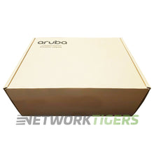 Carregar imagem no visualizador da galeria, NEW HPE JL081A Aruba 3810 Series 4x 1/2.5/5/10 GbE Smart Rate Switch Module