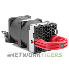 Cargar imagen en el visor de la galería, NEW HPE Aruba JL628A CX 8325 Series Front-to-Back Airflow Switch Fan