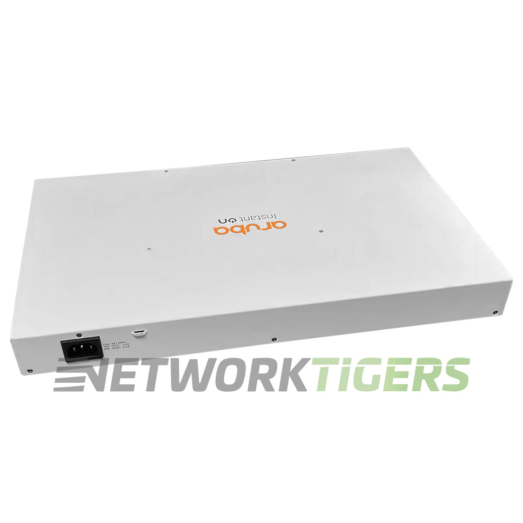 HPE JL684B Aruba Instant On 1930 Series 24x 1GB PoE+ RJ45 4x 10GB SFP+ Switch