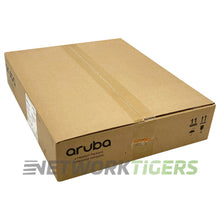 Cargar imagen en el visor de la galería, NEW HPE Aruba JL809A Instant On 48x 1GB PoE RJ45 2x SFP+ 2x 10GB RJ45 Switch