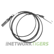 Carregar imagem no visualizador da galeria, NEW HPE Aruba JW102A 3m 10GB SFP+ Direct Attach Copper Twinax Cable