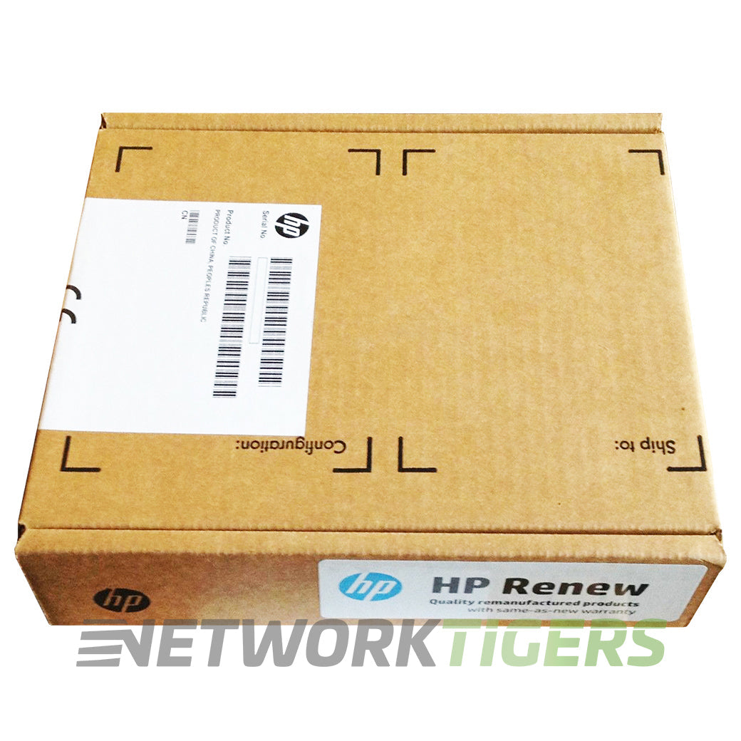 NEW HPE Aruba JW103A 5m 10GB SFP+ Direct Attach Copper Cable