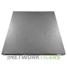 Carregar imagem no visualizador da galeria, HPE Aruba JW760A 7240 (US) 4x 10GB SFP+ 2x 1GB Combo Wireless Controller