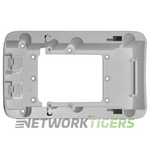 Carregar imagem no visualizador da galeria, HPE JY686A Aruba 303H Series Single-Gang Access Point Wireless Wall Mount Kit