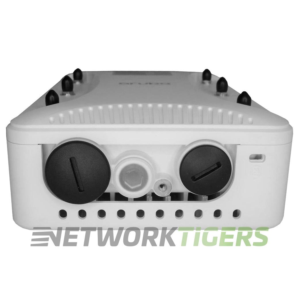 NEW HPE Aruba JZ153A AP-318 US 802.11n/ac Dual 2x2:2/4x4:4 Radio Ruggedized WAP