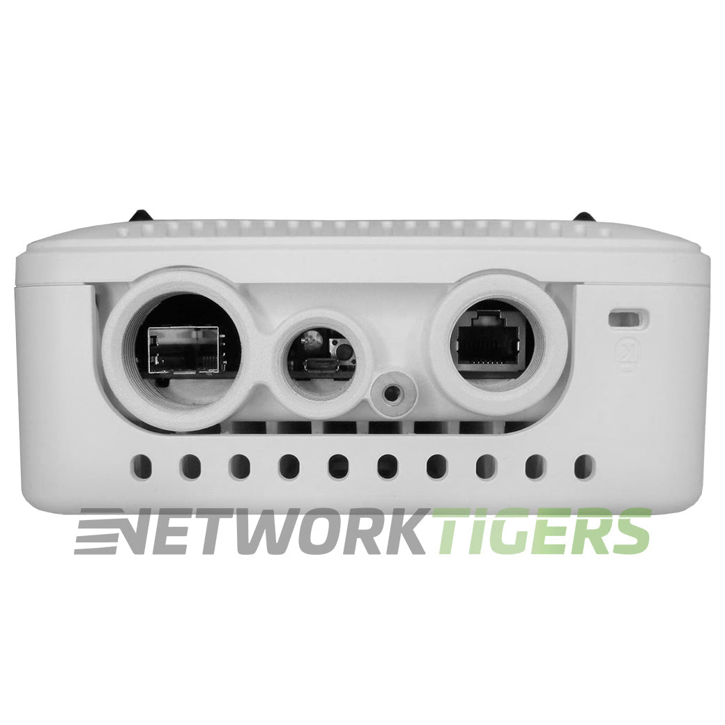 HPE Aruba JZ153A AP-318 (US) 802.11n/ac Dual 2x2:2/4x4:4 Radio Ruggedized WAP