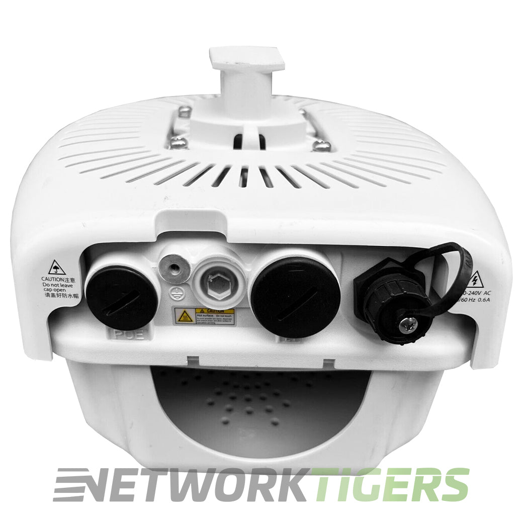 HPE Aruba JZ163A AP-374 (US) Dual Radio 802.11ac 2x2:2/4x4:4 MU-MIMO Outdoor WAP