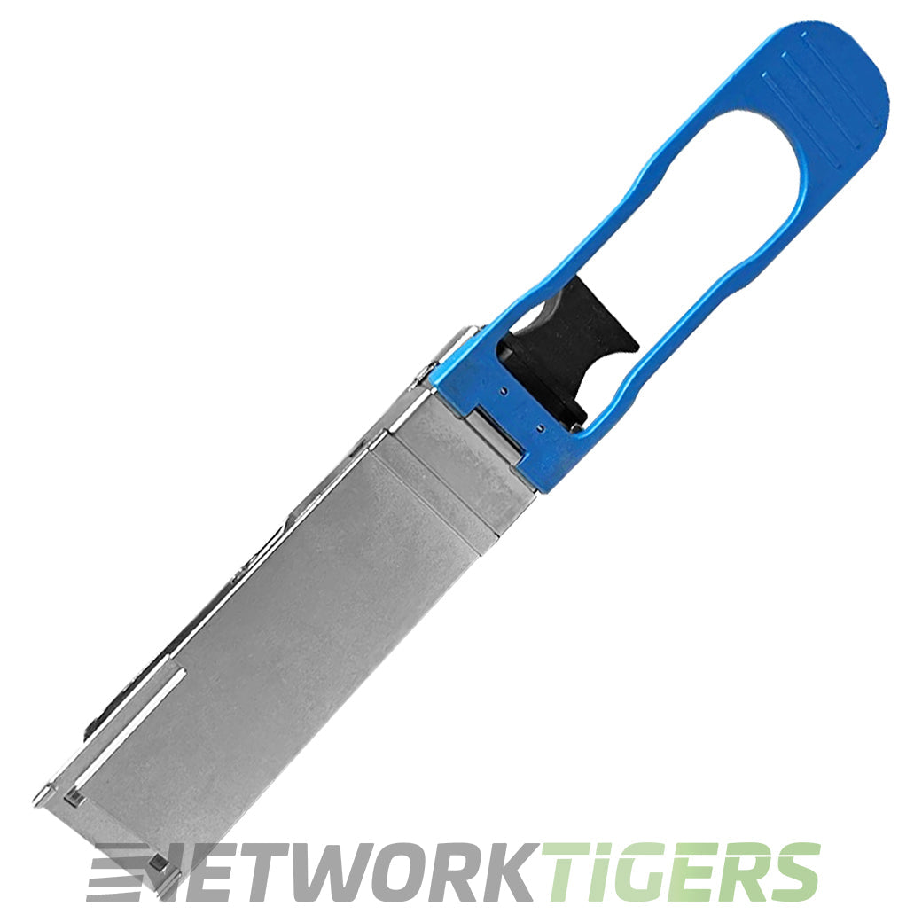 HPE Q8J73A 1310mm SMF MPO 500m QSFP28 Transceiver