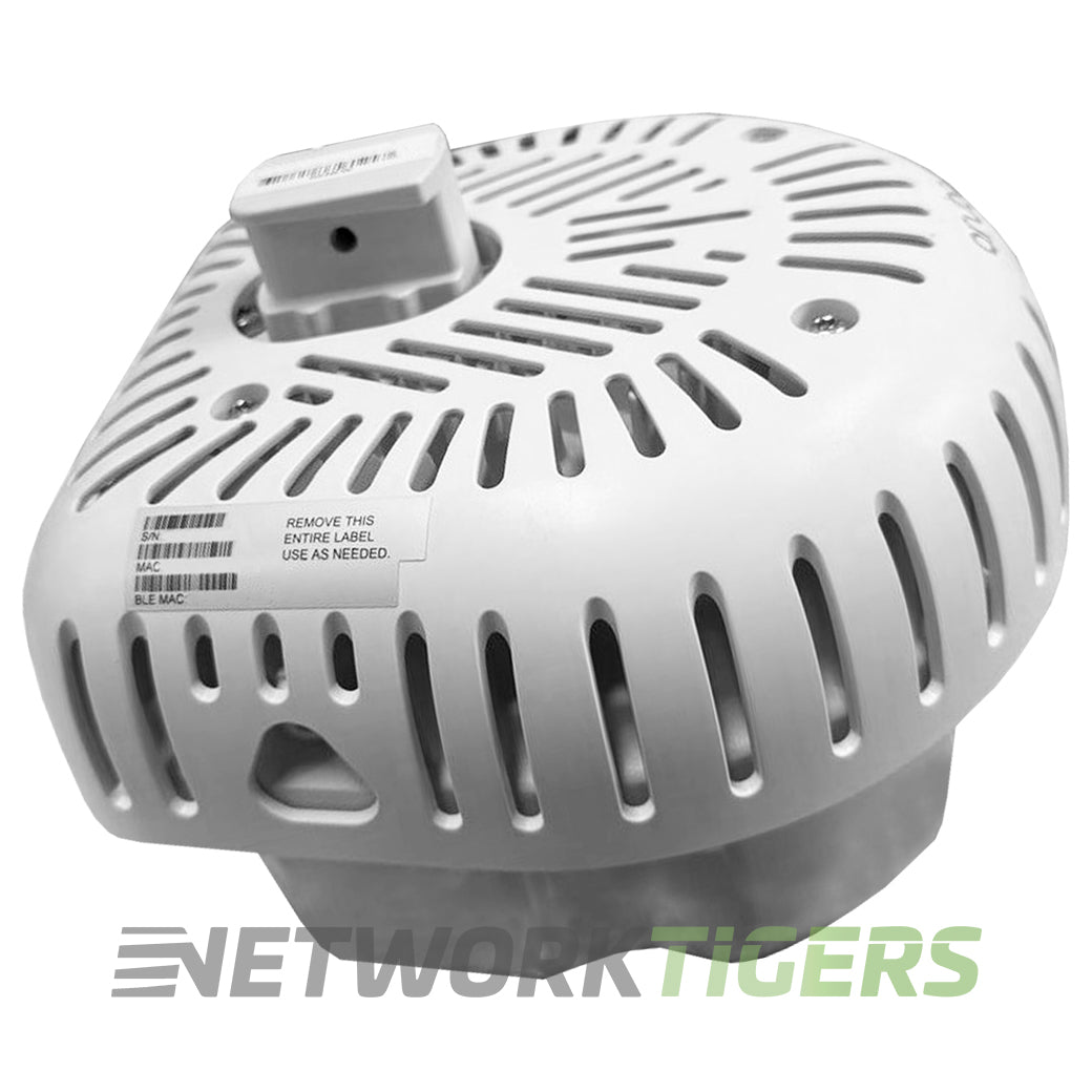 NEW HPE Aruba R4H13A AP-574 (US) 802.11ax Dual Radio 6xNf Outdoor WAP