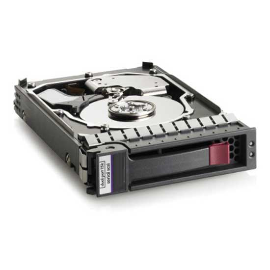 500GB 7.2K RPM 2.5" SAS 507610-B21 508009-001 Hard Drive