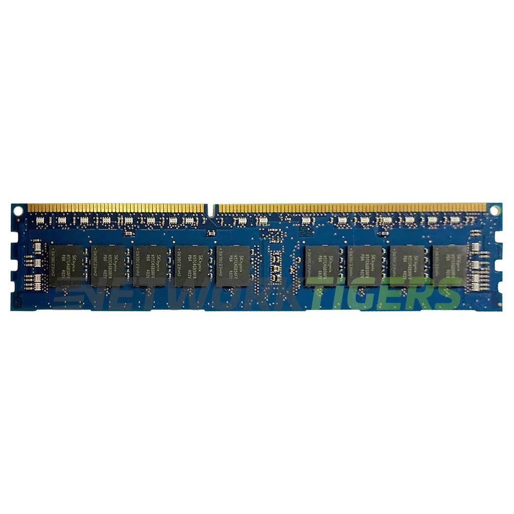 Hynix HMT41GR7AFR8A-PB 8GB 2RX8 PC3L-12800R 1.35V Server Memory