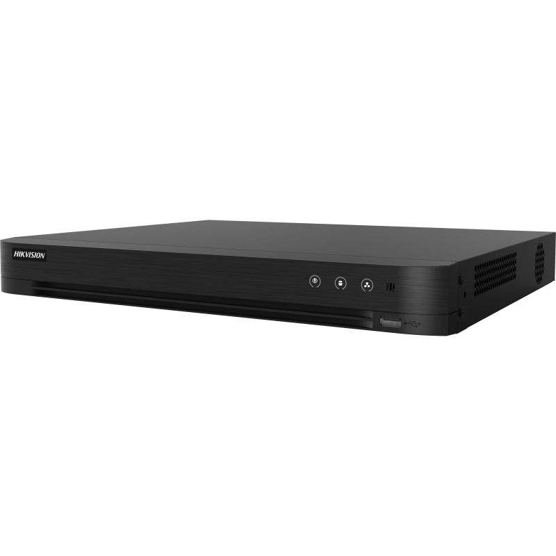 Hikvision iDS-6704HUHI-M ENCODR 5MP 4CH TVI/CVBS