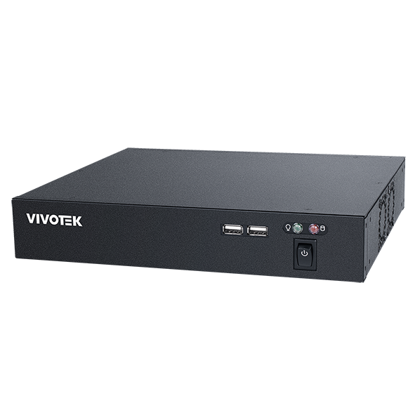 Vivotek IE9281-FM Facial Recognition CMS