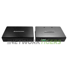 Carregar imagem no visualizador da galeria, NEW IOGEAR GCE500U USB VGA KVM Console Extender