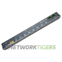 Carregar imagem no visualizador da galeria, Juniper CRAFT-MX480-S Craft Interface Panel for MX480 Router