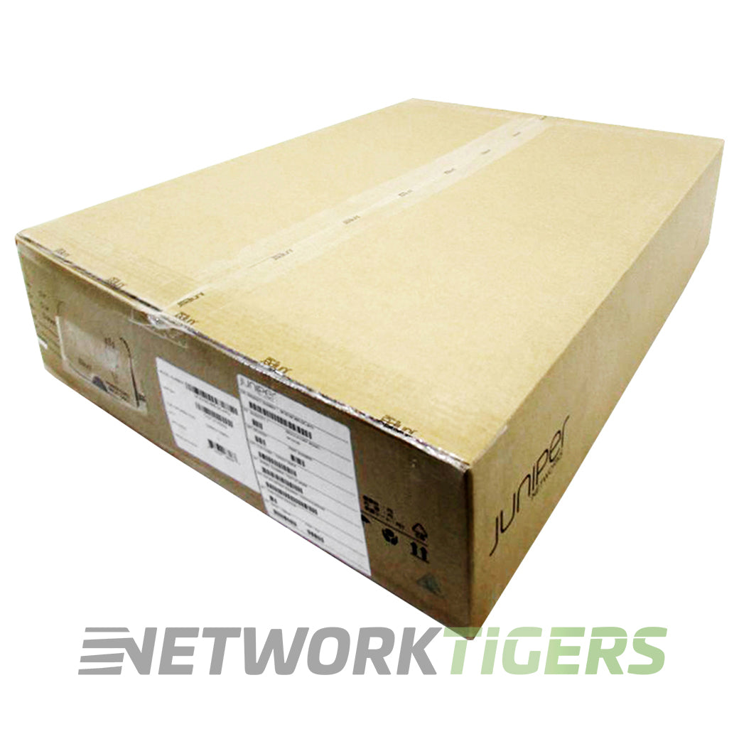 NEW Juniper DPCE-R-40GE-SFP 40x 1GB SFP Enhanced Services Router Line Card