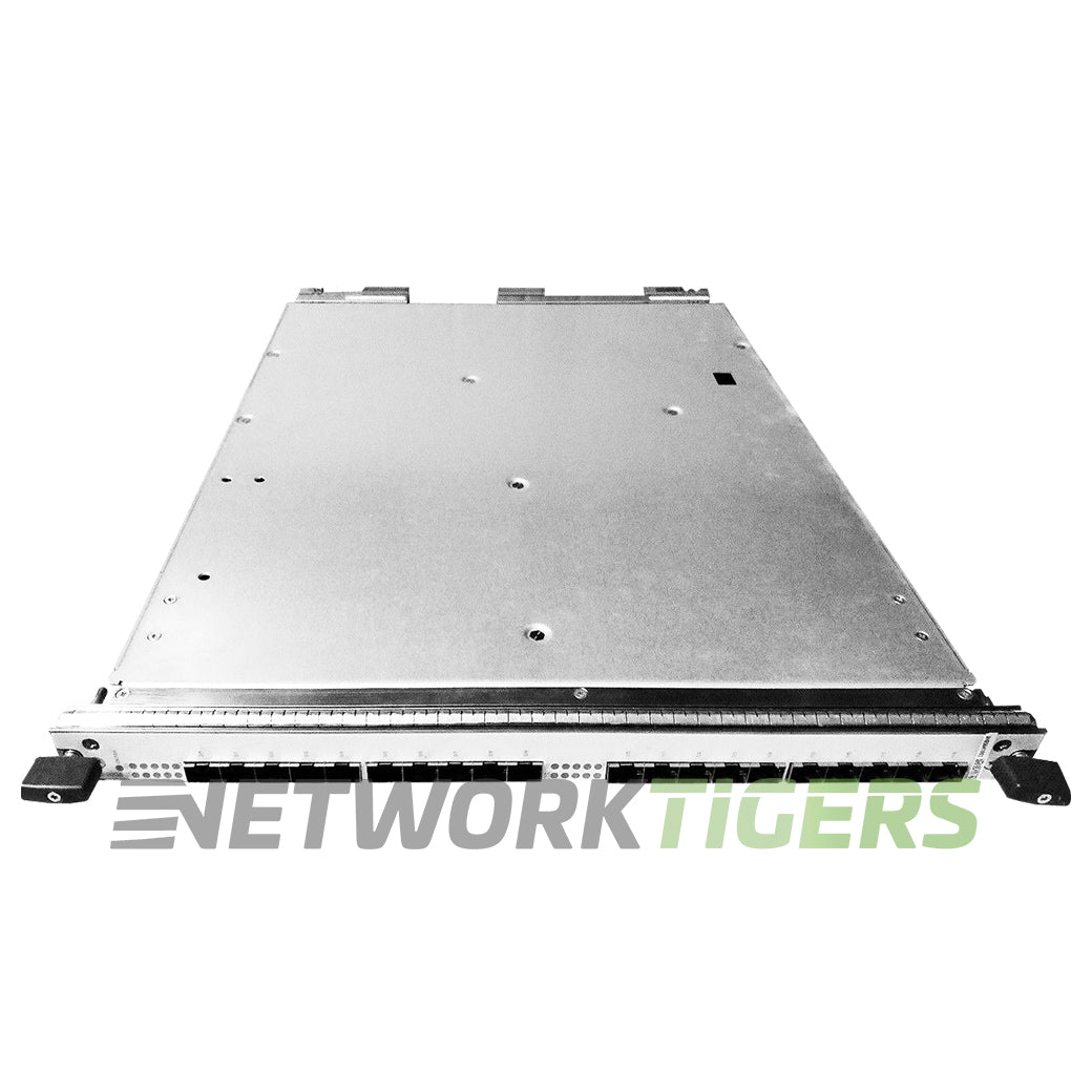 Juniper DPCE-R-Q-20GE-SFP MX Series 20x 1GB SFP Router Line Card