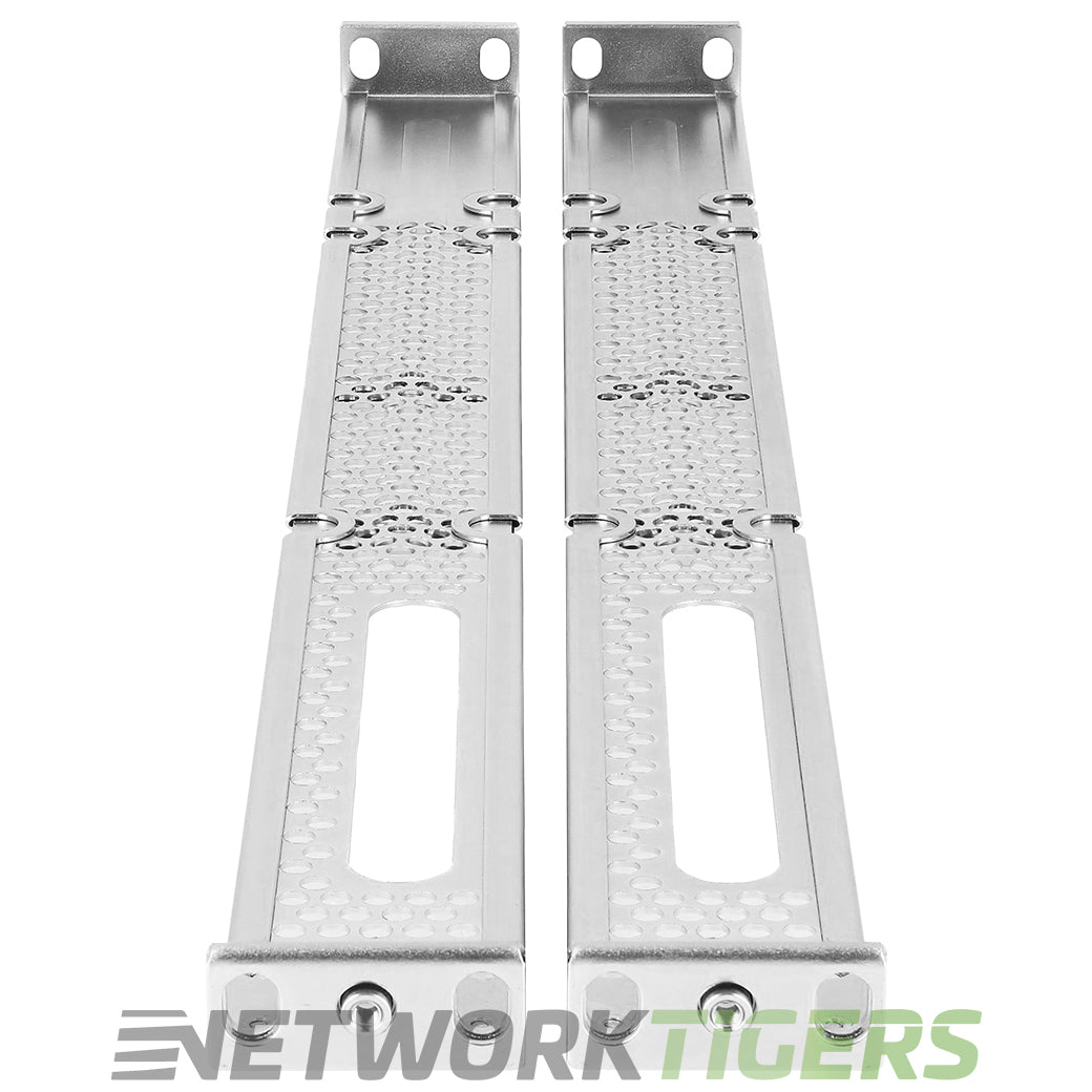 Juniper EX-4PST-RMK Adjustable 4-Post Rack Mounting Kit for EX Series