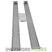 Carregar imagem no visualizador da galeria, Juniper EX-4PST-RMK EX4600 Series Adjustable 4-Post Rack Mounting Kit