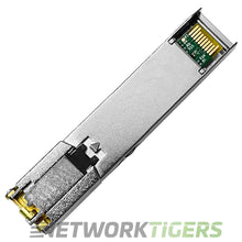 Carregar imagem no visualizador da galeria, Juniper EX-SFP-10GE-T 10GB BASE-T RJ45 CAT7 SFP+ Transceiver