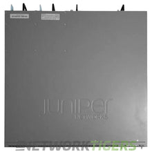 Cargar imagen en el visor de la galería, NEW Juniper EX4300-48T-DC-AFI 48x 1GB RJ45 4x 40GB QSFP+ B-F Air (DC) Switch