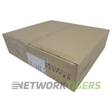 Carregar imagem no visualizador da galeria, NEW Juniper EX4600-40F-DC-AFI 24x 10GB SFP+ 4x 40GB QSFP+ B-F Air (DC) Switch