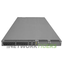 Carregar imagem no visualizador da galeria, NEW Juniper EX4600-40F-DC-AFI 24x 10GB SFP+ 4x 40GB QSFP+ B-F Air (DC) Switch