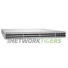 Carregar imagem no visualizador da galeria, NEW Juniper EX4650-48Y-AFO 48x 25GB SFP28 8x 100GB QSFP28 F-B Air Switch