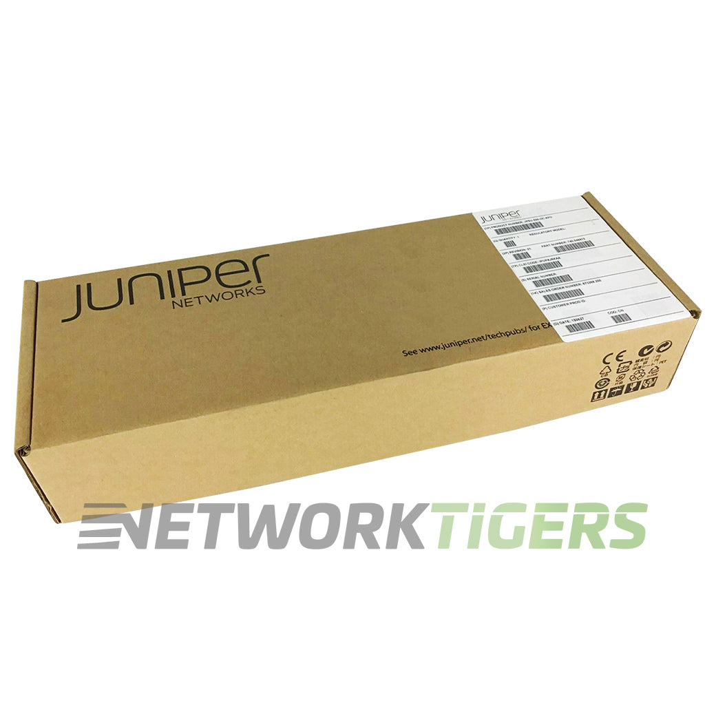 NEW Juniper JPSU-350-AC-AFI EX4300 Switches 350W AC B-F Air Switch Power Supply