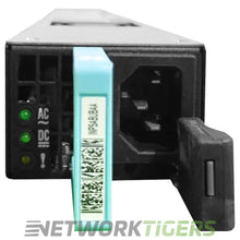 Carregar imagem no visualizador da galeria, Juniper JPSU-650W-AC-AI QFX5120 Series 650W AC B-F Airflow Power Supply