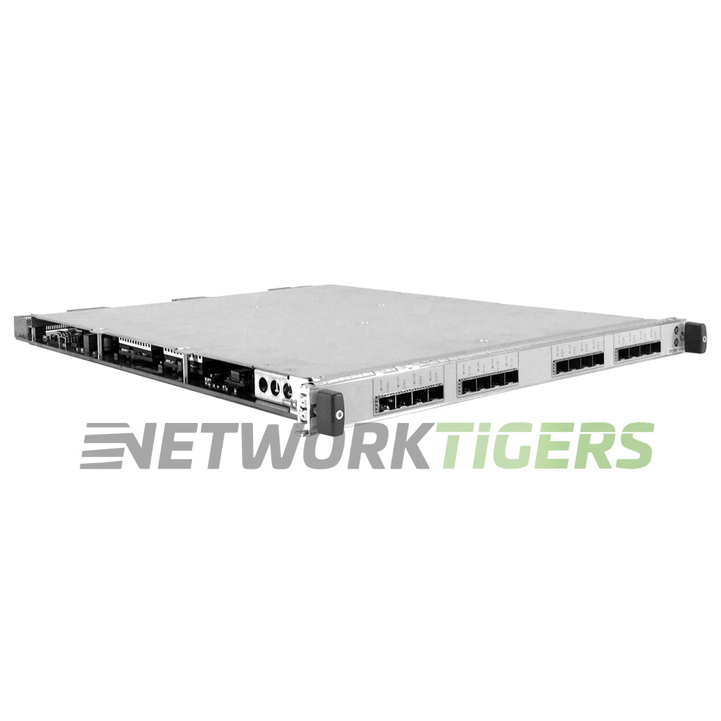 Juniper MPC-3D-16XGE-SFPP 16x 10GB SFP+ MX Router Line Card