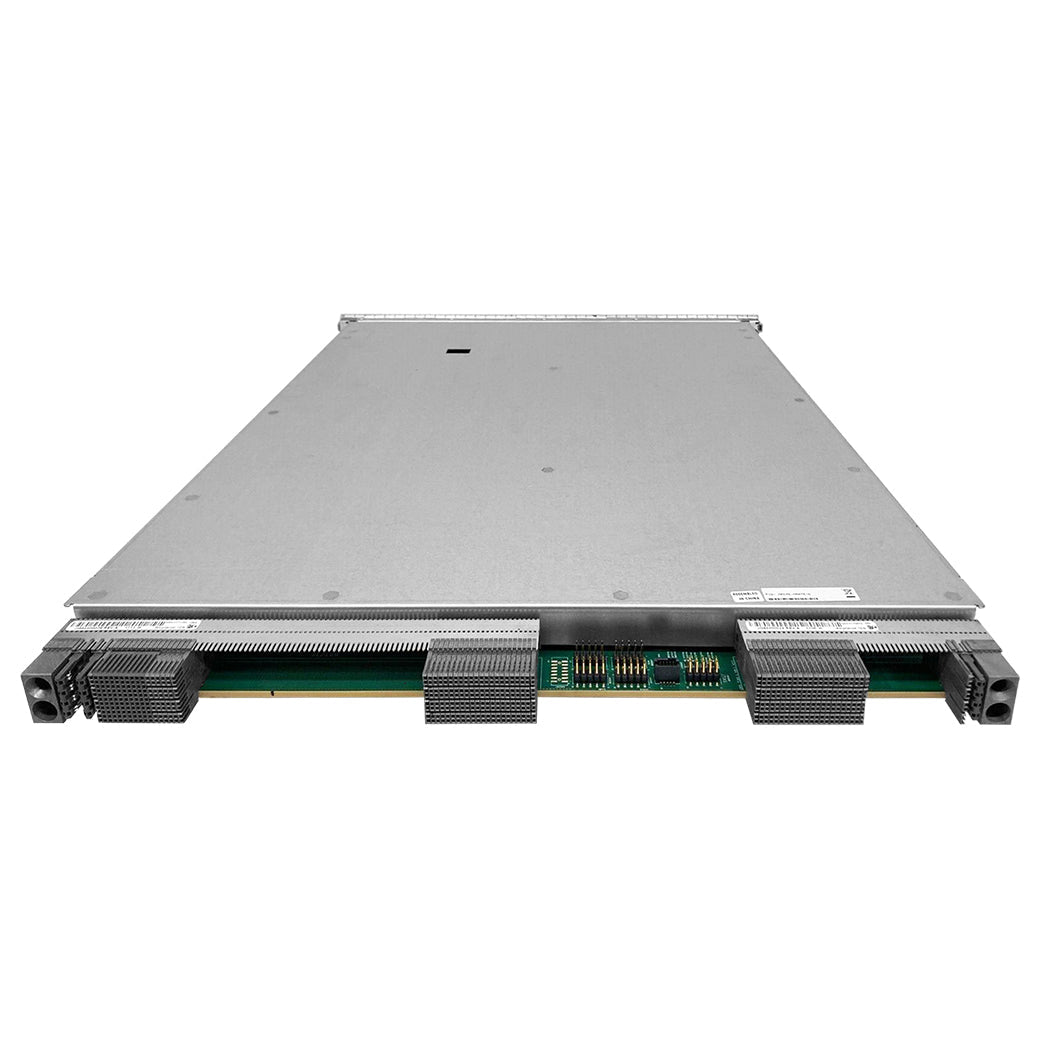 Juniper MPC7E-MRATE-RB MX2000 Series 12x 100GB QSFP28 Router Line Card