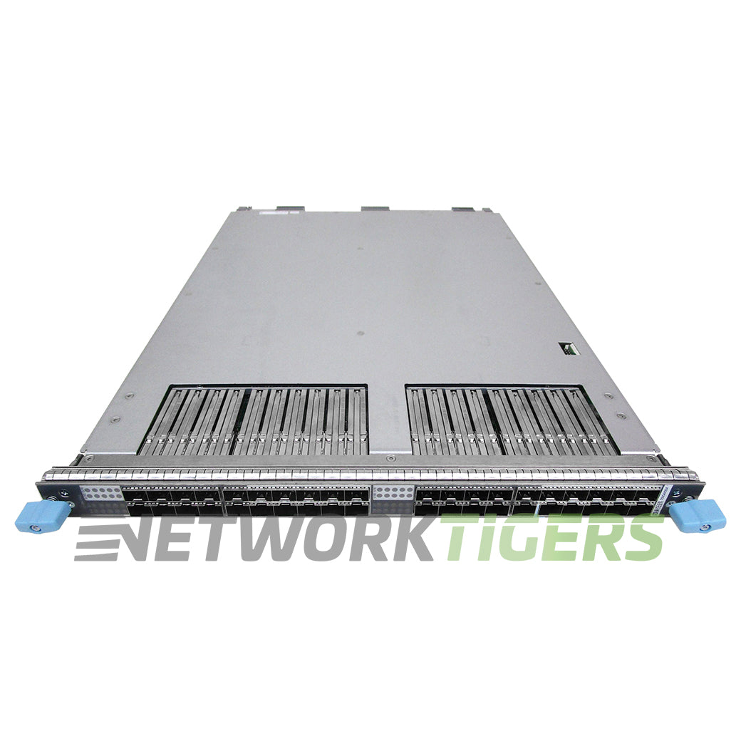 NEW Juniper MPC7EQ-10G-B MX2000 40x 10GB SFP+ Router Line Card