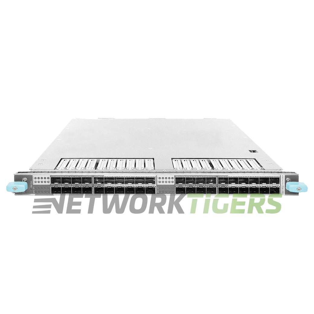 NEW Juniper MPC7EQ-10G-RB MX2000 40x 10GB SFP+ Router Line Card