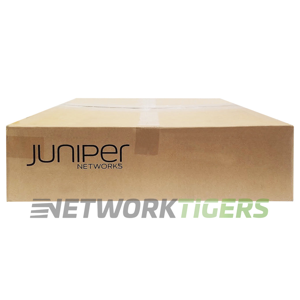 NEW Juniper MX-MPC2E-3D MX Series Enhanced L2/L2.5 MPC2 Module w/ Port Queuing