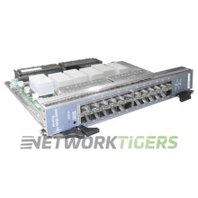 Carregar imagem no visualizador da galeria, NEW Juniper P1-PTX-24-10GE-SFPP PTX5000 24x 10GB SFP+ LAN Router Module