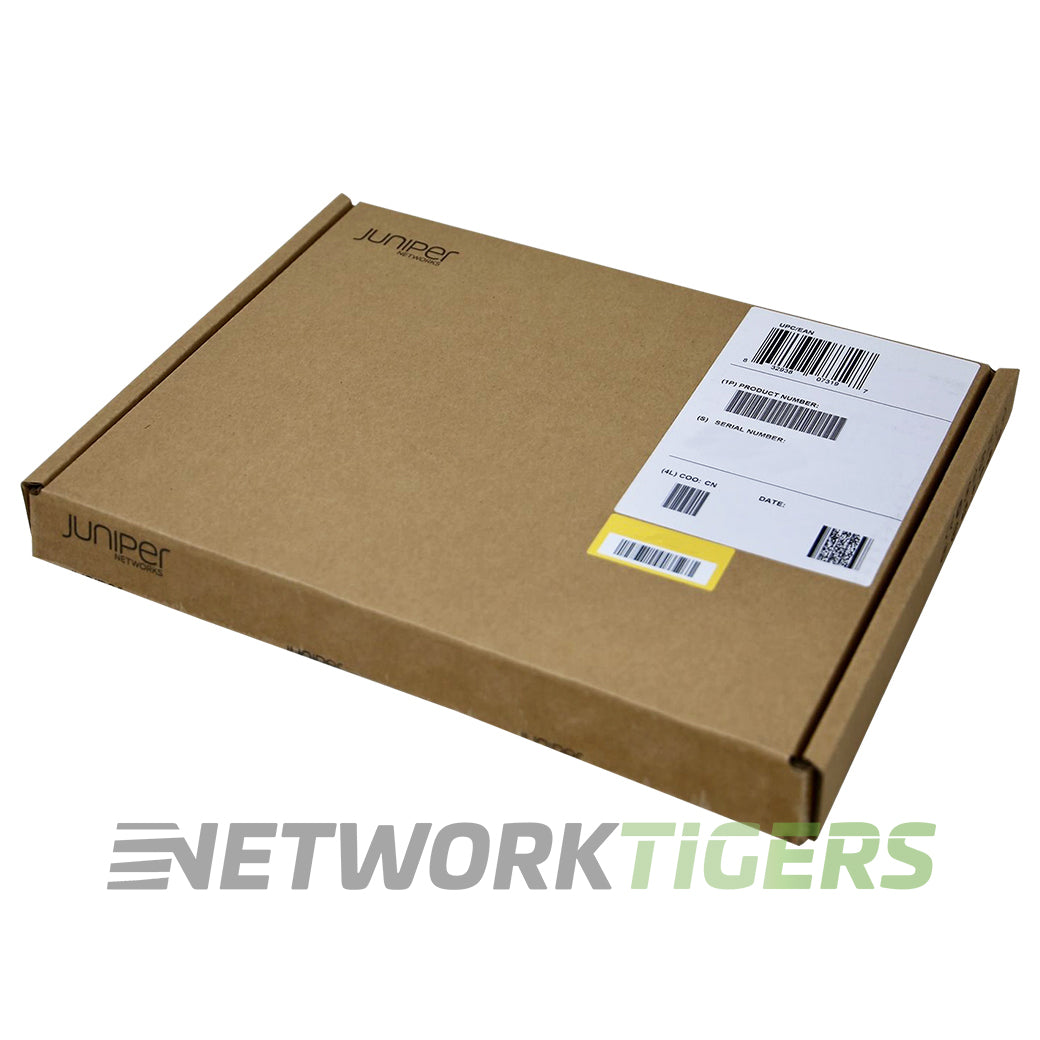 NEW Juniper QFX-QSFP-DAC-1M 1m 40GB QSFP+ Direct Attach Copper Cable