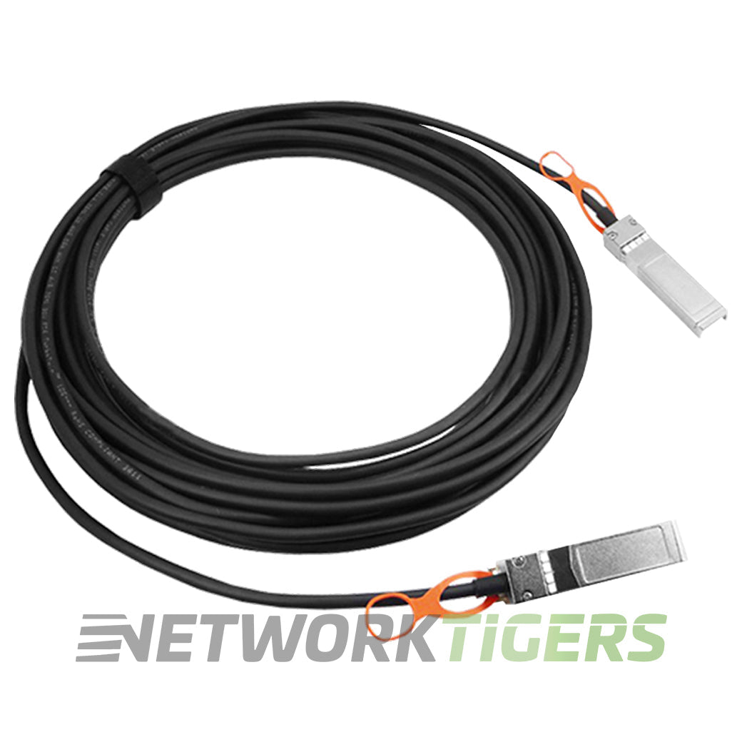 NEW Juniper QFX-SFP-DAC-7MA 7m 10GB SFP+ Direct Attach Copper Cable