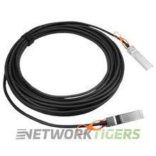 Carregar imagem no visualizador da galeria, NEW Juniper QFX-SFP-DAC-7MA 7m 10GB SFP+ Direct Attach Copper Cable