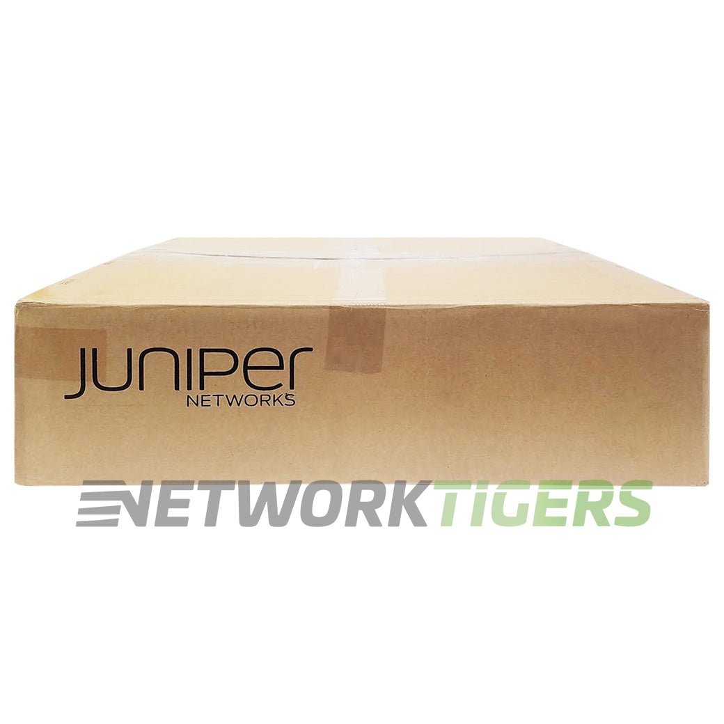 NEW Juniper QFX10000-30C-M QFX 10000 30x 100GB QSFP28 MACsec Switch Line Card