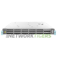 Cargar imagen en el visor de la galería, NEW Juniper QFX10000-60S-6Q 60x 10G SFP+ 6x 40GB QSFP+ 2x 100GB Switch Line Card