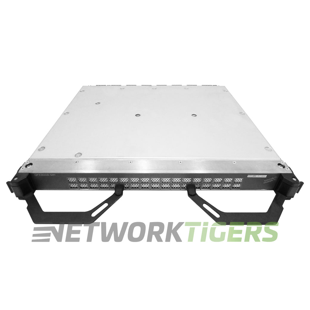 NEW Juniper QFX3008-SR1 QFX3008-I QFabric Series Switch Rear Fabric Card