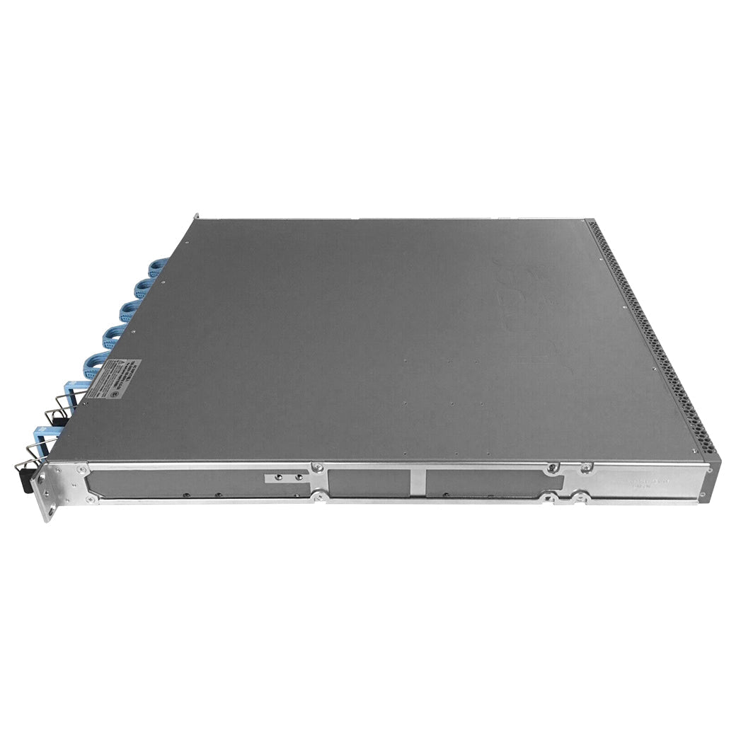 Juniper QFX5100-48S-D-3AFI 48x 10GB SFP+ 6x 40GB QSFP+ B-F Airflow (DC) Switch