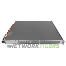 Carregar imagem no visualizador da galeria, NEW Juniper QFX5100-48S-DC-AFO 48x 10GB SFP+ 6x 40GB QSFP+ F-B Air (DC) Switch