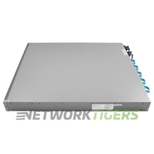 Cargar imagen en el visor de la galería, NEW Juniper QFX5100-48T-DC-AFI 48x MultiGB RJ45 6x 40GB QSFP+ B-F (DC) Switch