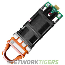 Carregar imagem no visualizador da galeria, NEW Juniper QFX5100-FAN-AFO Front-to-Back Airflow Switch Fan Module