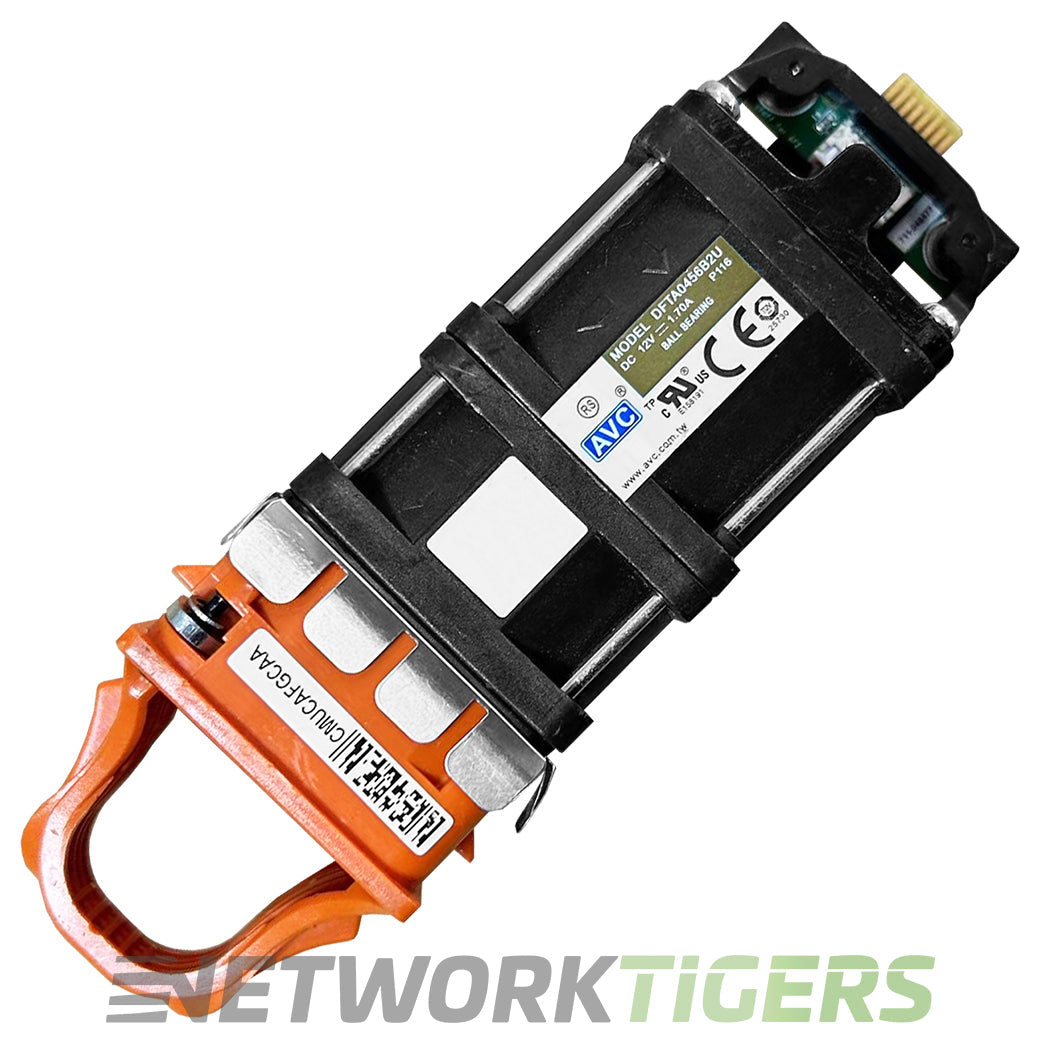 Juniper QFX5100-FAN-AFO QFX5100 Series Front-to-Back Airflow Switch Fan Module